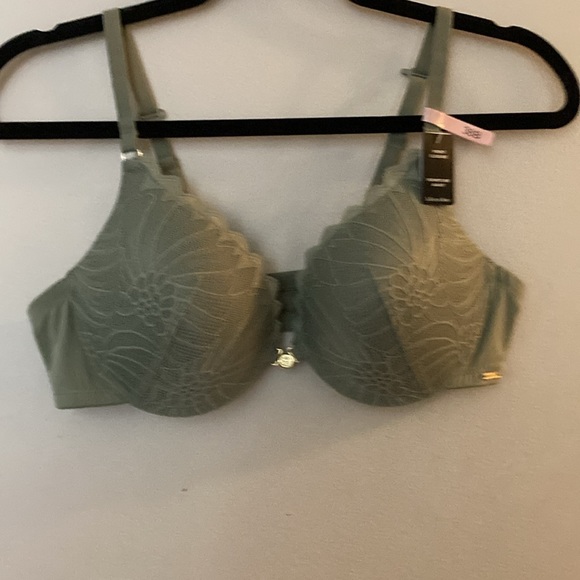 NWT LA VIE EN ROSE 🌹 BRA - Picture 4 of 15